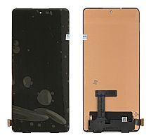 Дисплей + сенсор Xiaomi 11T, 11T Pro (21081111RG, 2107113SG, 2107113SI) Чорний OriNEW - стоимость