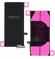 Батарея (аккумулятор) для iPhone XR 100% (Borofone) 2942 mAh - узнать стоимость