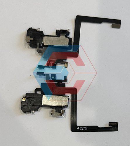 Шлейф iPhone 11 Pro Max зі спікером