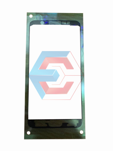 Стикер-проклейка (двухсторонний скотч) дисплея Samsung J710