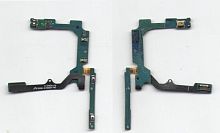 Шлейф Samsung A500H Galaxy A5 с кнопками звука 