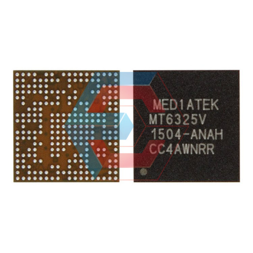 Контроллер питания MT6325V Контроллер питания MT6325V