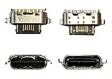 Разъем питания Motorola XT1955 Moto G7 Power