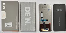 Дисплей + сенсор Xiaomi Redmi 9/Poco M2 (M2004J19G, M2004J19C) Чорний DEN FHD - стоимость