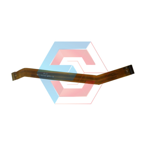 Шлейф Blackview E7s Межплатный Б.У