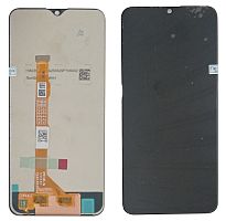 дисплей + сенсор vivo y19 чорний (prc) - стоимость