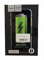 Батарея (акумулятор) BM22 для Xiaomi Mi5 4.4V 2910mAh (HOCO) - узнать стоимость