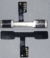 Шлейф Fly IQ4414 Кнопок громкости Б.У