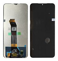 Дисплей + сенсор Xiaomi Poco M5/Poco M4 5G/Redmi 10 5G/Redmi Note 11E Чорний Original (OEM) - стоимость