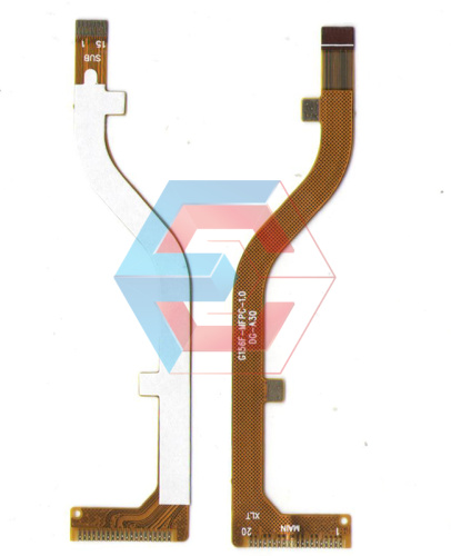 Шлейф Doogee DG290 основной межплатный 