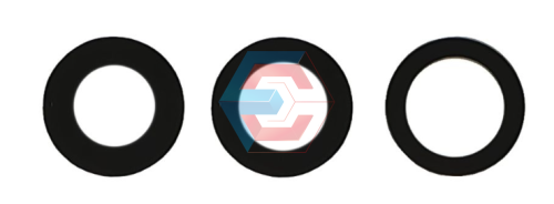 Стекло основной камеры iPhone 11 Pro, 11 Pro Max (Комплект 3 шт) Стекло основной камеры iPhone 11 Pro, 11 Pro Max (Комплект 3 шт)