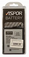 Батарея (аккумулятор) BN41 для Xiaomi Redmi Note 4, 4.4V 4000mAh 100% емкости Aspor - узнать стоимость