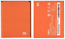 Батарея (аккумулятор) BM45 для Xiaomi Redmi Note 2 Li-Ion 3020 мА/ч оригинал Китай - узнать стоимость