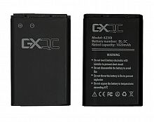Батарея (аккумулятор) BL-5C для телефона Nokia 1100/3100/6030/7600/6230/6600 (GX) - стоимость