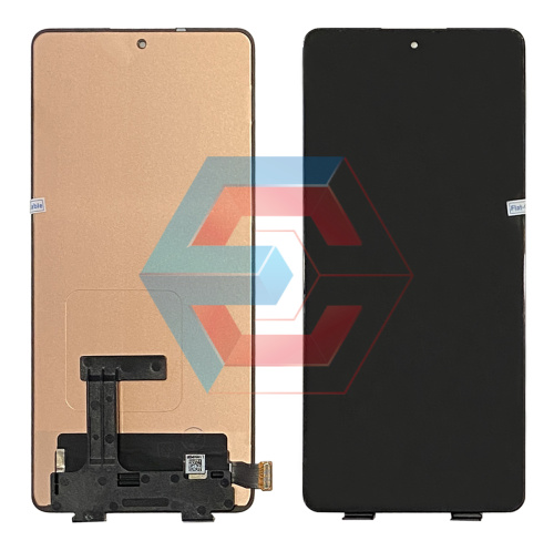 Дисплей + сенсор Xiaomi 11T, 11T Pro (21081111RG, 2107113SG, 2107113SI) Чорний Оригінал (PRC) - состояние, качество, комплектация