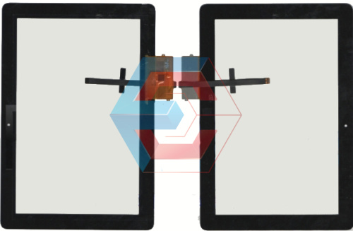 Тачскрин (сенсор) Huawei MediaPad10 FHD S10-101U