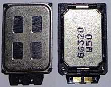 Динамик (бузер) Samsung J320H Galaxy J3  J510H Galaxy J5  J710 Galaxy J7 Original