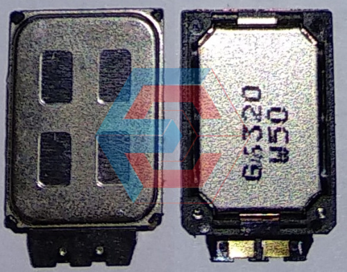 Динамик (бузер) Samsung J320H Galaxy J3  J510H Galaxy J5  J710 Galaxy J7 Original