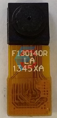 Камера для Lenovo A850 S650 F130140R передняя Б.У Камера для Lenovo A850 S650 F130140R передняя Б.У