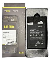 Батарея (акумулятор) BM5A для Xiaomi Redmi Note 11 Pro (Yoki) - узнать стоимость