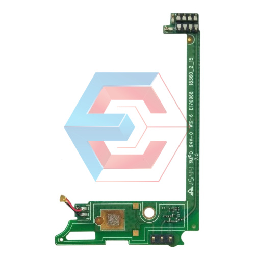 Нижняя плата Huawei Y336-U02 с микрофон Б.У