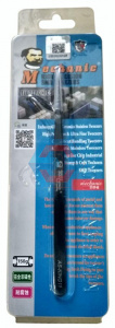 Пинцет MECHANIC AS-KING11 King Series (зеленый , прямой) Пинцет MECHANIC AS-KING11 King Series (зеленый , прямой)