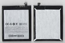 Батарея (аккумулятор) BT61 для Meizu M3 Note (3.85V 4000mAh) (Только для M681, к L681 не подойдёт) - стоимость