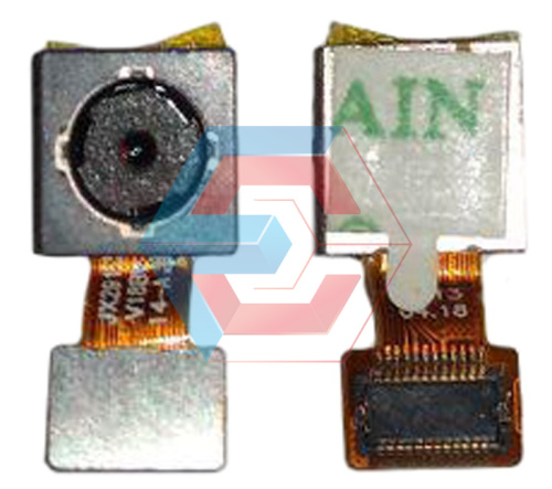 Камера для Samsung I9500 (JX2913V18BV14AJD) Основная Б.У