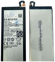 Батарея (аккумулятор) EB-BJ530ABE для Samsung Galaxy J5 2017 (J530) 3000 mAh оригинал Китай - стоимость