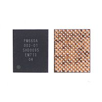 IC PM660A-002 BGA