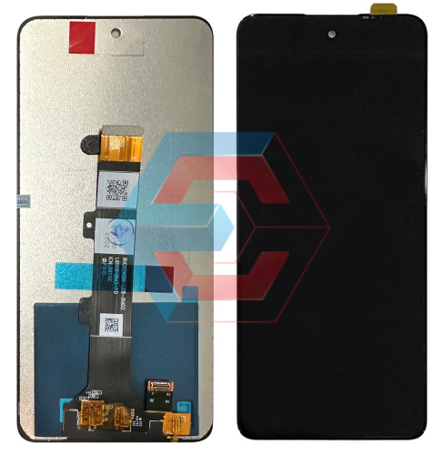 Дисплей + сенсор Motorola G22 (XT2231-2) Чорний org(OEM) - состояние, качество, комплектация