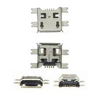 Разъем Sigma Comfort 50 Mini3 Pin 5 Micro