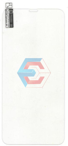 Защитное стекло для iApple Iphone 11 iPhone XR Ultra slim (тех.пак)