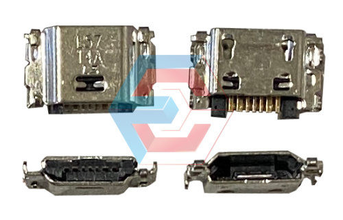 Разъем питания Samsung A105 / A730 / A750 / M105 / J250 / J260 / J720 / G611 / J810F 