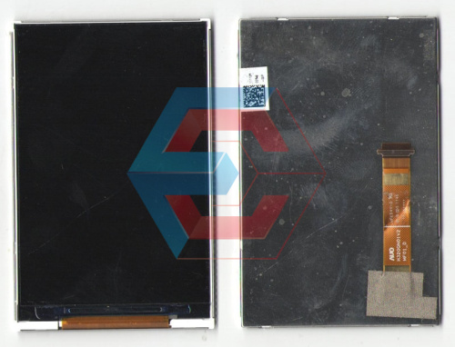 Дисплей HTC A310E оригинал б.у