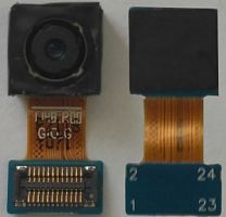 Камера для Samsung S5660 Б.У