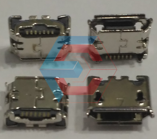 Разъем питания Samsung S5600, S5603, S7070, C3300