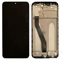 Дисплей + сенсор Xiaomi Redmi 8 / Redmi 8A (M1908C3IC,MZB8255IN) Чорний у рамці Original(OEM) - стоимость