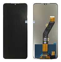 дисплей + сенсор tecno spark go 2023 bf7 spark 10, spark 10c, pop 7 pro, infinix smart 7 (prc) - стоимость