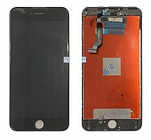 дисплей (модуль) iphone 6s plus (a1634/a1687/a1699) чорний original (prc) - стоимость