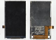 Дисплей Nomi i4510 Б.У