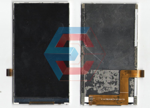 Дисплей Nomi i4510 Б.У