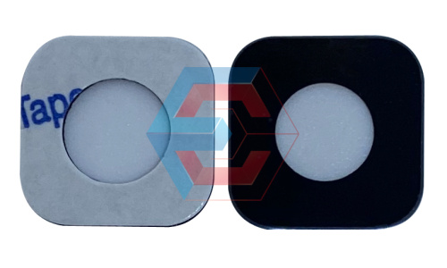 Стекло основной камеры Samsung A600F Galaxy A6 (2018)