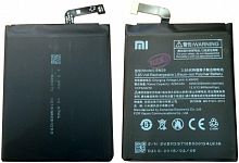 Батарея (аккумулятор) BM39 для Xiaomi Mi 6 3.85V 3350mAh оригинал Китай - узнать стоимость