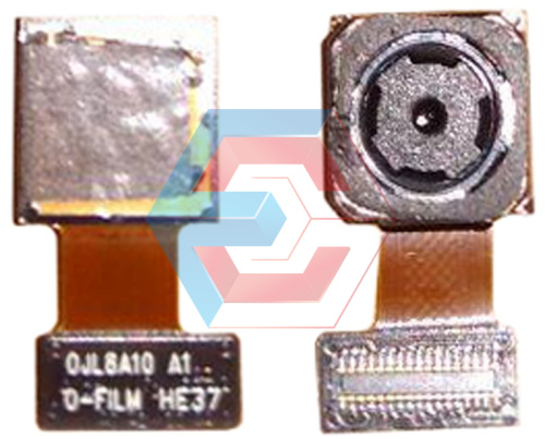 Камера Fly IQ4516 Octa (0JL8A10A1)  Основная Б.У