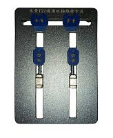 Монтажный столик (держатель плат) Mijing T22 двойная ось