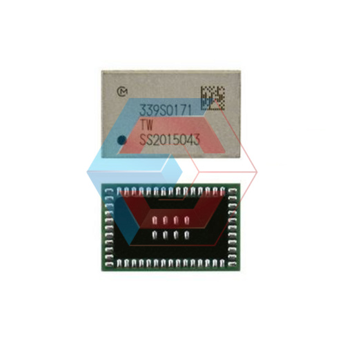 Микросхема для iPhone 5 WiFi 339S0171 