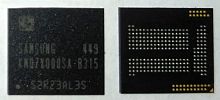 Микросхема памяти KMQ7X000SA-B315 - (8gb) 