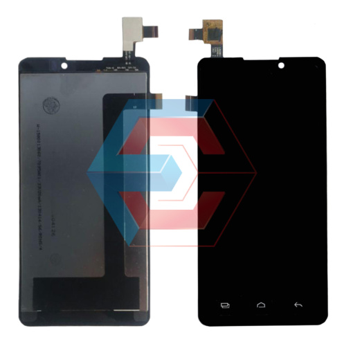 Дисплей + сенсор Prestigio 4505 MultiPhone PAP4505 DUO - состояние, качество, комплектация
