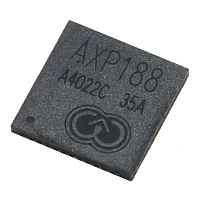 Контроллер питания для планшета AXP188		
